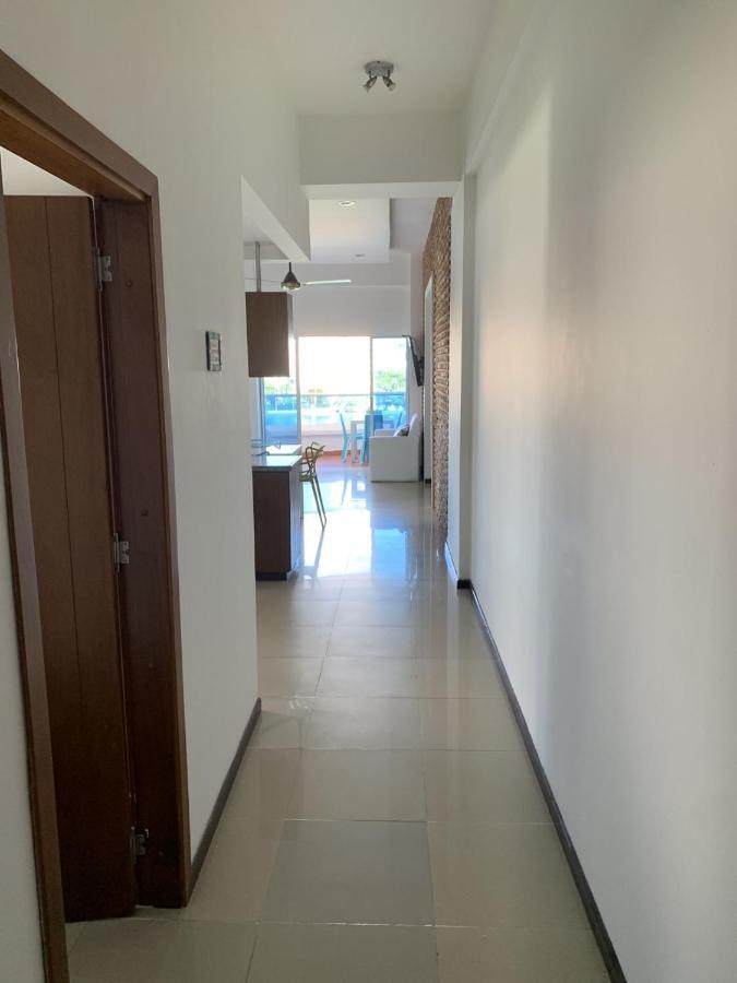 Apartamento Mirador Del Laguito Cartagena  Exterior foto