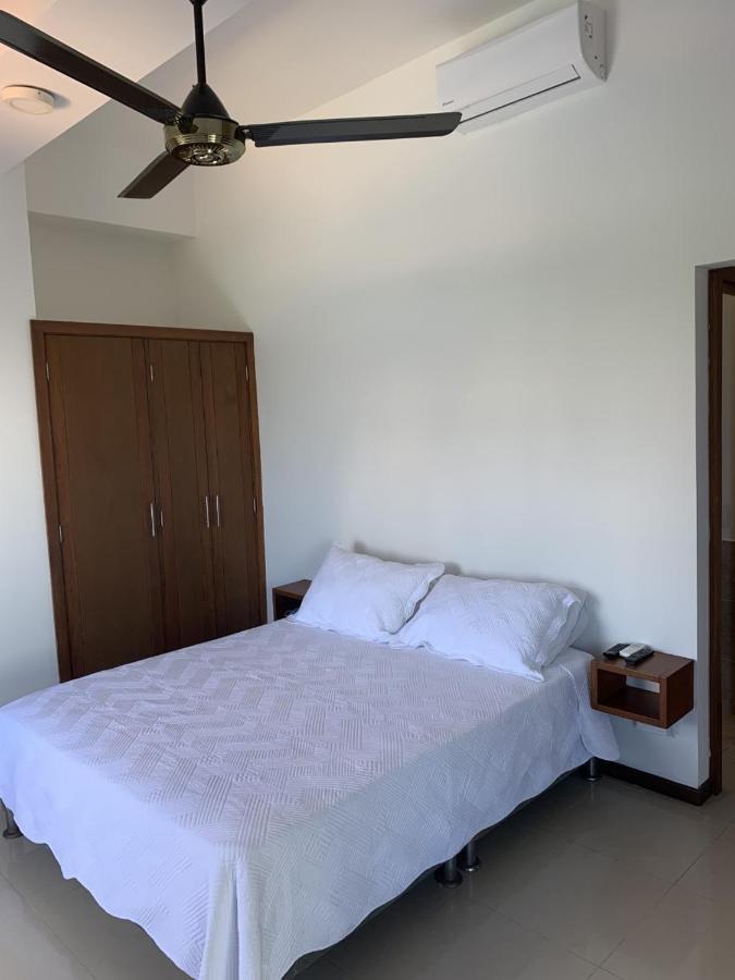 Apartamento Mirador Del Laguito Cartagena  Exterior foto