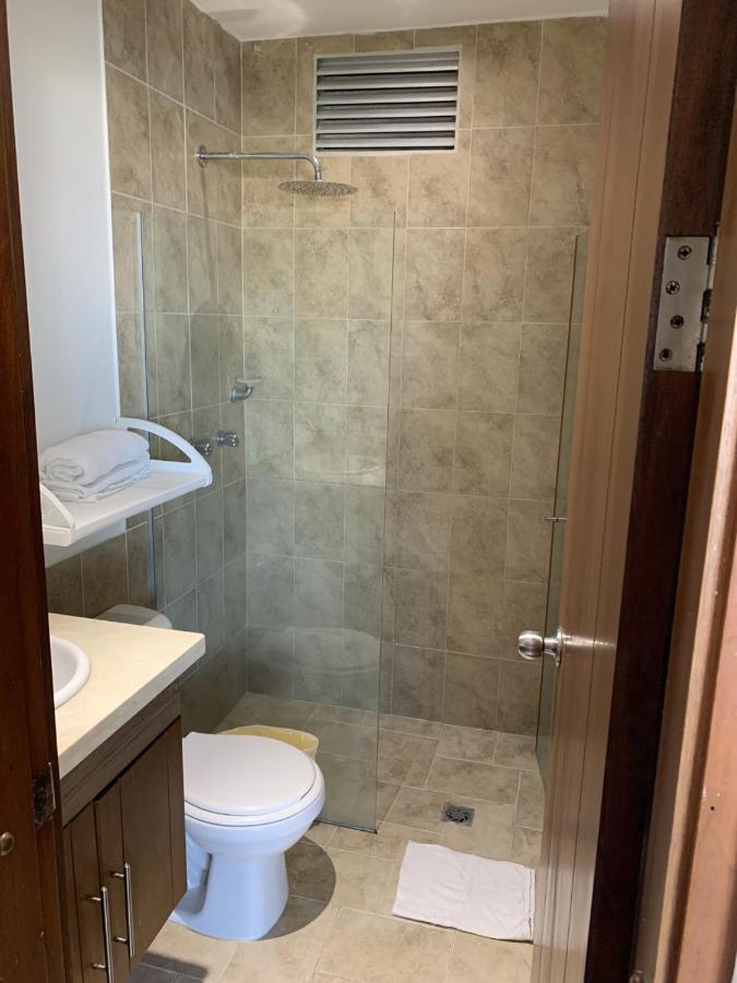 Apartamento Mirador Del Laguito Cartagena  Exterior foto